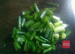 香菇鸡肉的做法图解4