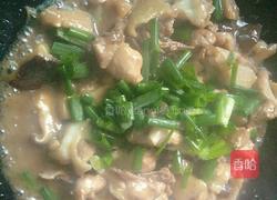 香菇鸡肉的做法图解10