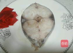 蒸鱼片的做法图解3