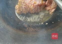 青椒炒豆丝的做法图解3