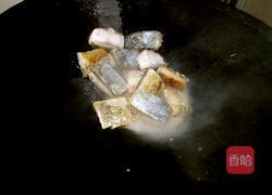 红烧腊鱼的做法图解7