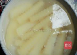 香辣薯条的做法图解5