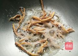 秘制红烧猪蹄的做法图解6