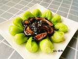 香菇油菜