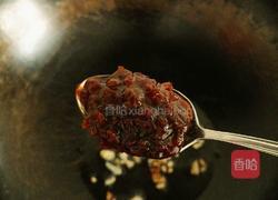 黄豆酱烧豆腐的做法图解6