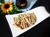 鸡丝黄瓜
