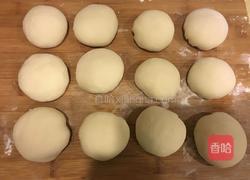 猪肉白菜馅饼的做法图解12