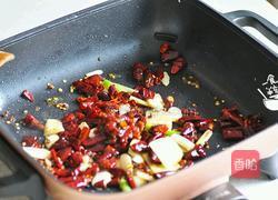 歌山辣子鸡的做法图解5