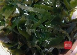 凉拌海带丝的做法图解2