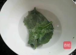 鱼丸面片的做法图解5