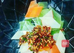 杂拌凉菜的做法图解8