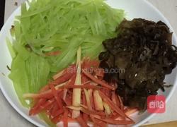 鱼香肉丝的做法图解2