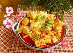 蒜蓉辣豆腐的做法图解9