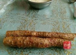 山药泥的做法图解1