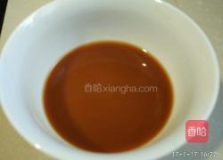 蚝汁煎蛋的做法图解3