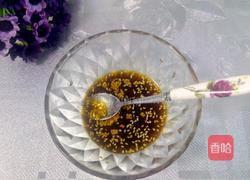 凉拌青萝卜丝的做法图解4