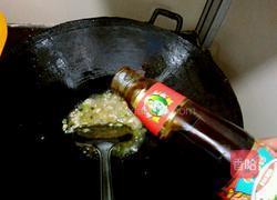 蚝油生菜的做法图解8