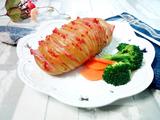 风琴土豆