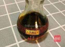 凉拌土豆丝的做法图解1