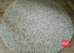 香酥麻叶的做法图解2