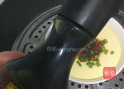 水蒸蛋的做法图解12