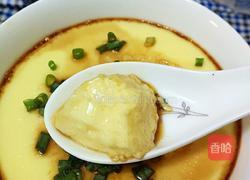 水蒸蛋的做法图解14