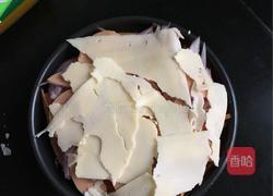 火腿披萨的做法图解3
