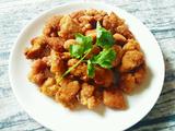 饼干鸡米花的做法[图]