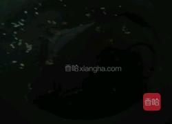芹菜猪肉炖粉条的做法图解6