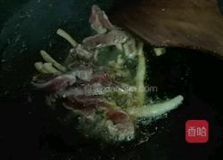 芹菜猪肉炖粉条的做法图解8