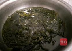 拌海带丝的做法图解3