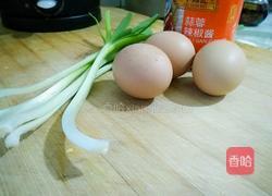酱香鸡蛋的做法图解1