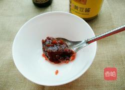 酱香饭的做法图解3