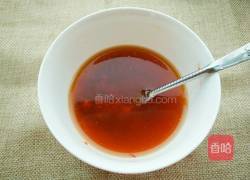 酱香饭的做法图解5