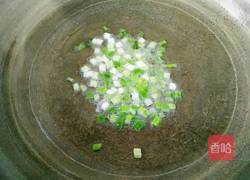 酱香饭的做法图解7