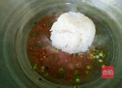 酱香饭的做法图解9