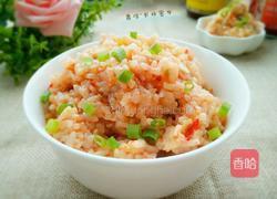 酱香饭的做法图解11