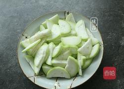 双色蒲瓜的做法图解2