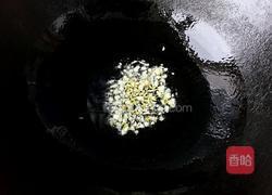 蒜香西兰花的做法图解8