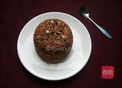 酱油炒饭的做法图解7