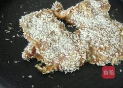 炸鸡排的做法图解5