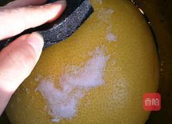 蜂蜜柚子茶的做法图解1