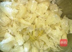 蜂蜜柚子茶的做法图解6