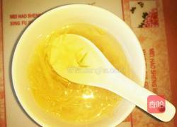 蜂蜜柚子茶的做法图解10