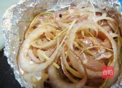 干烧肉的做法图解4