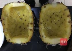 菠萝咕咾肉的做法图解3