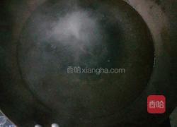 肉炒冬瓜的做法图解5