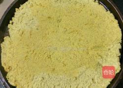 玉米韭菜饼的做法图解5