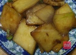肉炒冬瓜的做法图解13