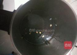 黑芝麻糊的做法图解3